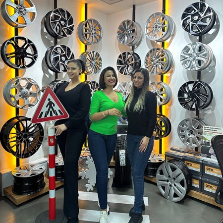 Foto Galeri