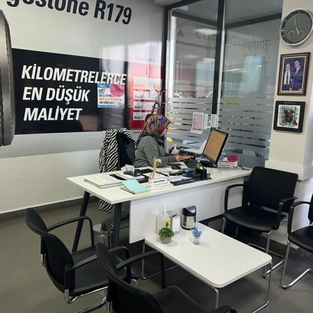 Foto Galeri